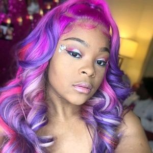 Meet your Posher, Ronnae